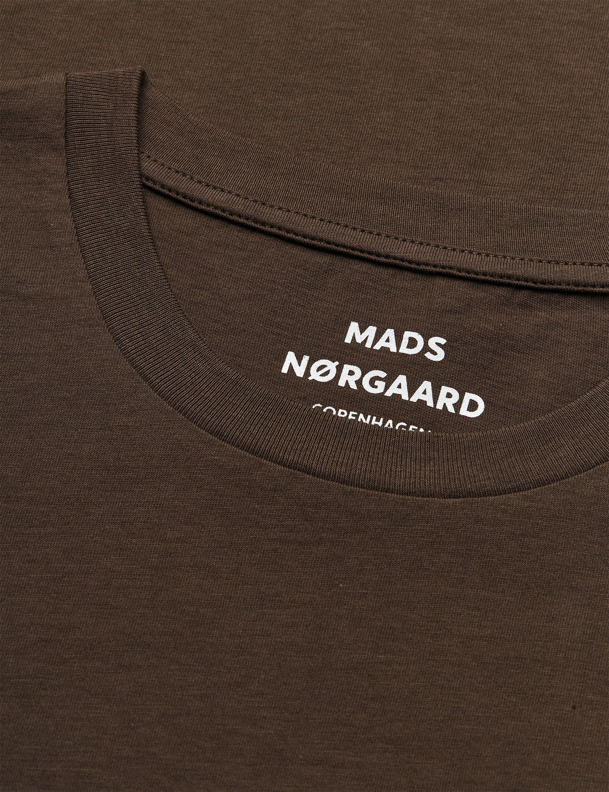 Fin jersey Thor-t-skjorte
