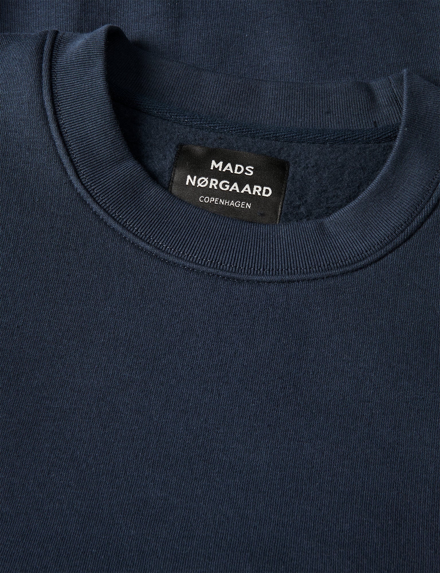 SWEATSHIRTS - Standard Crew Logo Sweat - - Hr Ravn