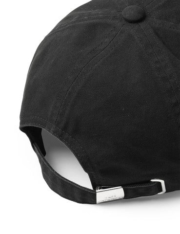 Soft Twill Cash Cap