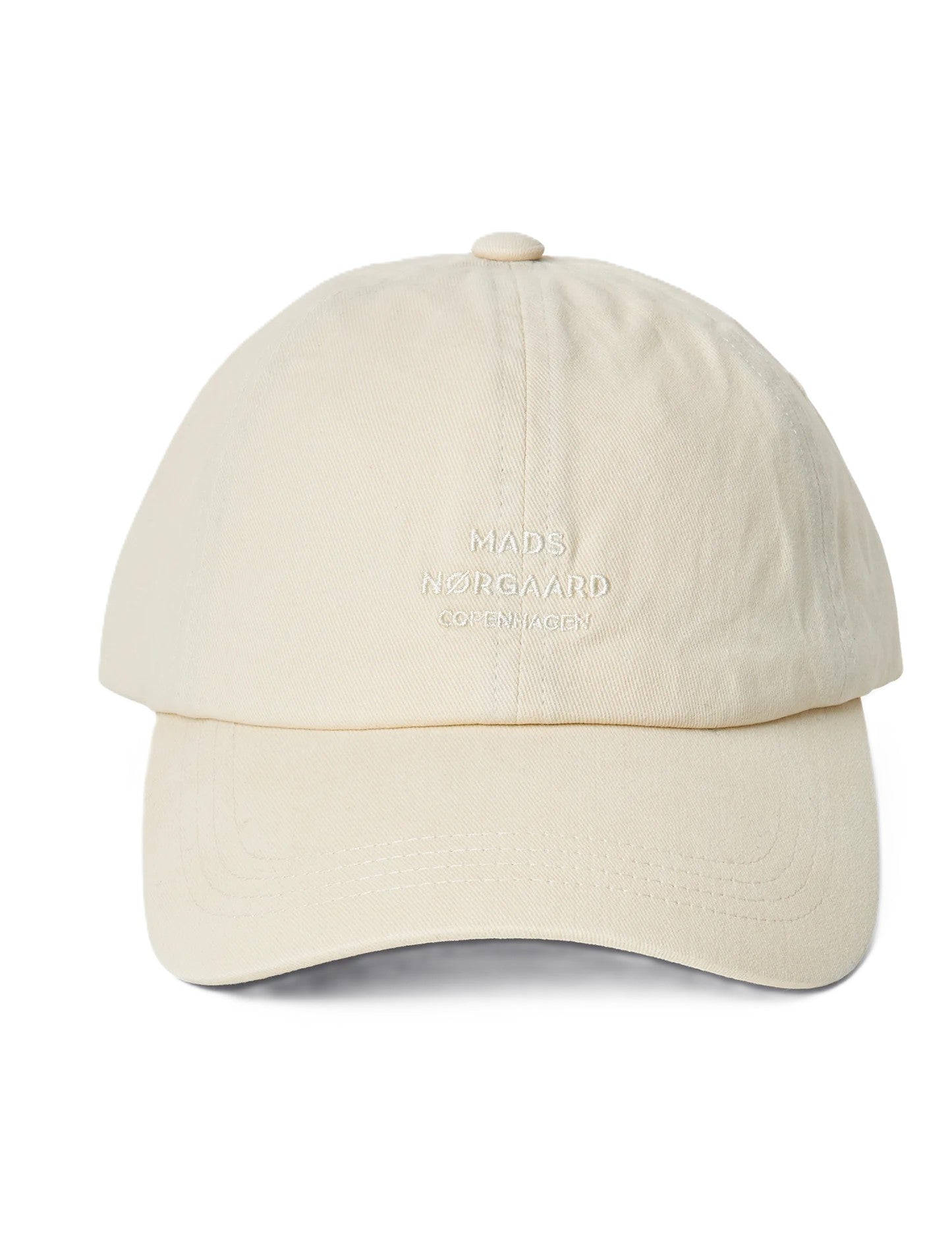 Soft Twill Cash Cap