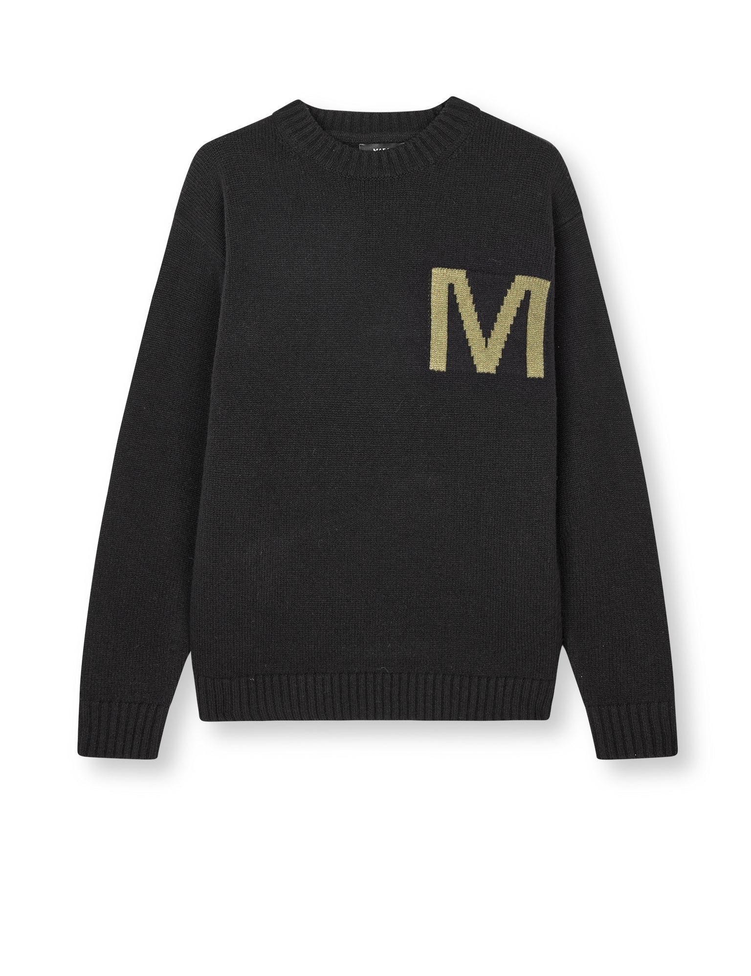 STRIK - Super Wool Adam MN Knit - - Hr Ravn