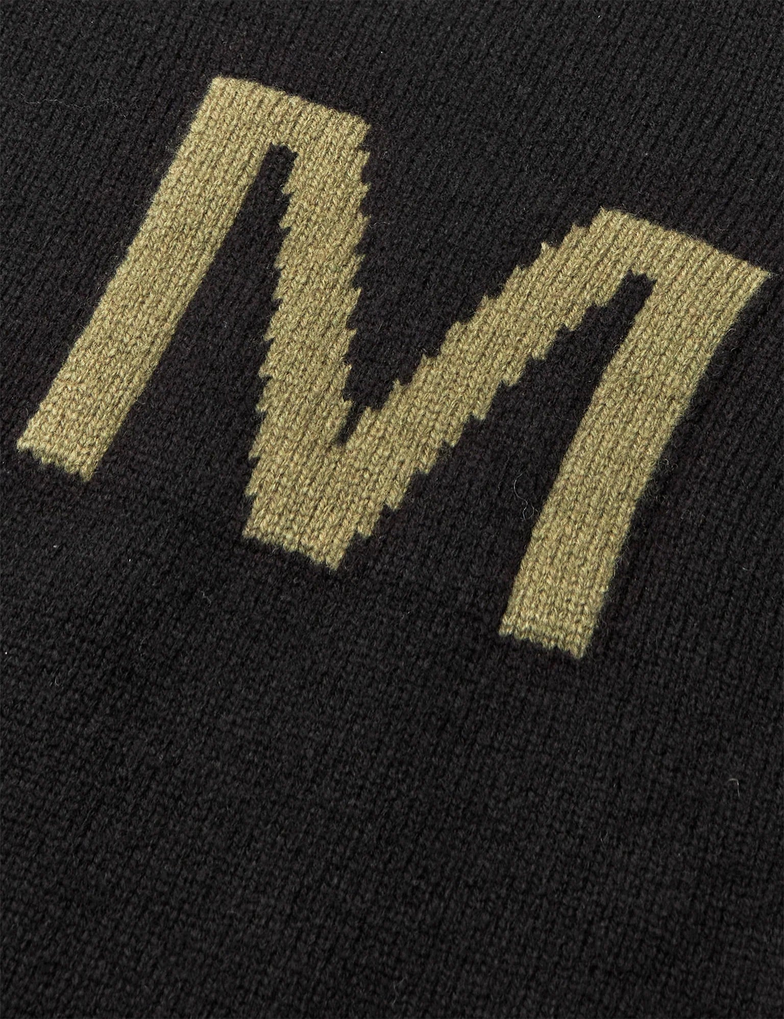 STRIK - Super Wool Adam MN Knit - - Hr Ravn