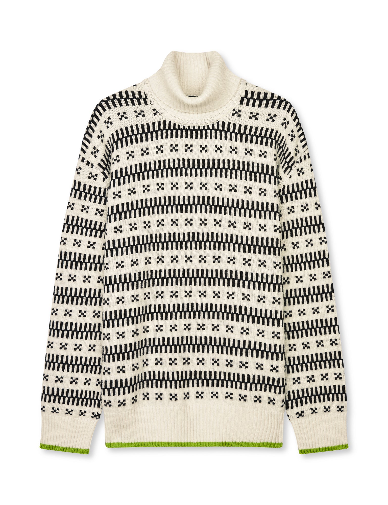 Lammeull Gustav Island