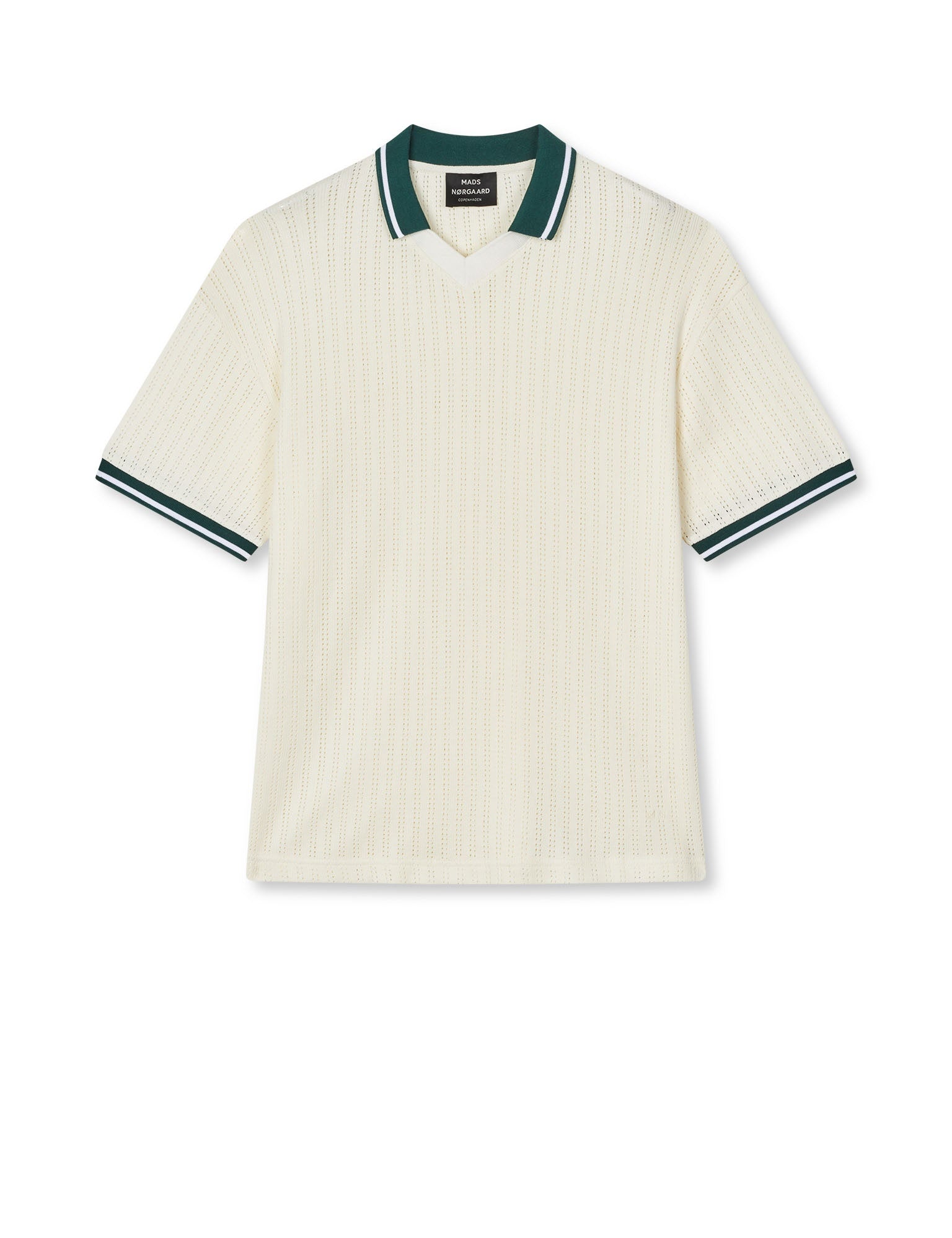 POLO SHIRTS - Sporty Lyonel Polo - - Hr Ravn