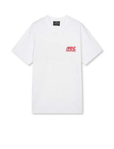 Cotton Jersey Frode MNC T-shirt