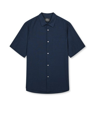 Grida Cotton Victor SS Shirt