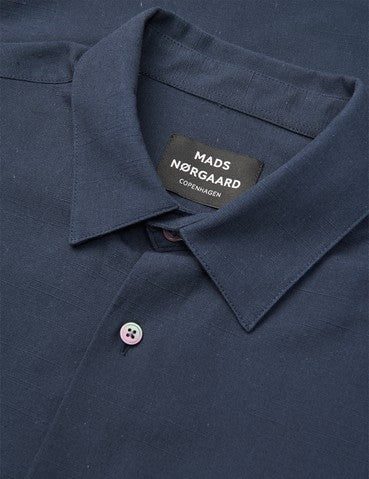 Grida Cotton Victor SS Shirt