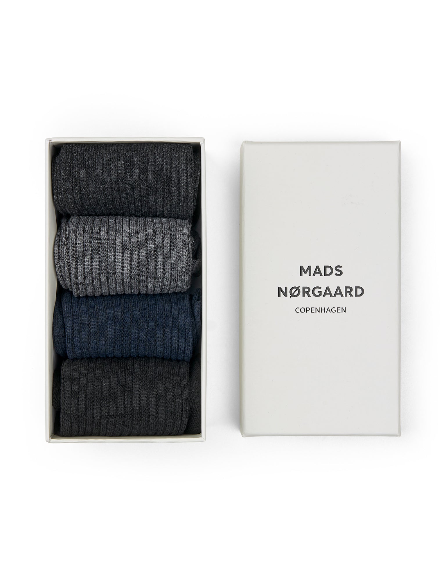 Mads Nørgaard Sock Box Anton