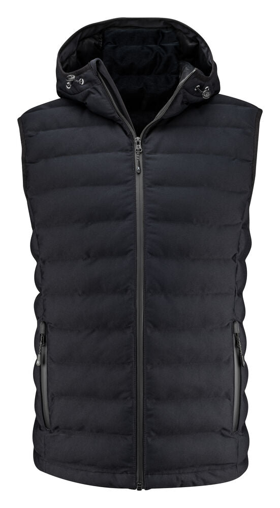 VESTE - Woodlake Heights Vest herre - - Hr Ravn