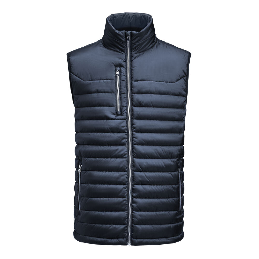 VESTE - Meadows Vest herre - - Hr Ravn