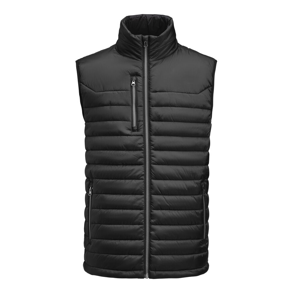 VESTE - Meadows Vest herre - - Hr Ravn