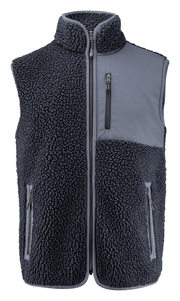 VESTE - Kingsley Vest herre - - Hr Ravn