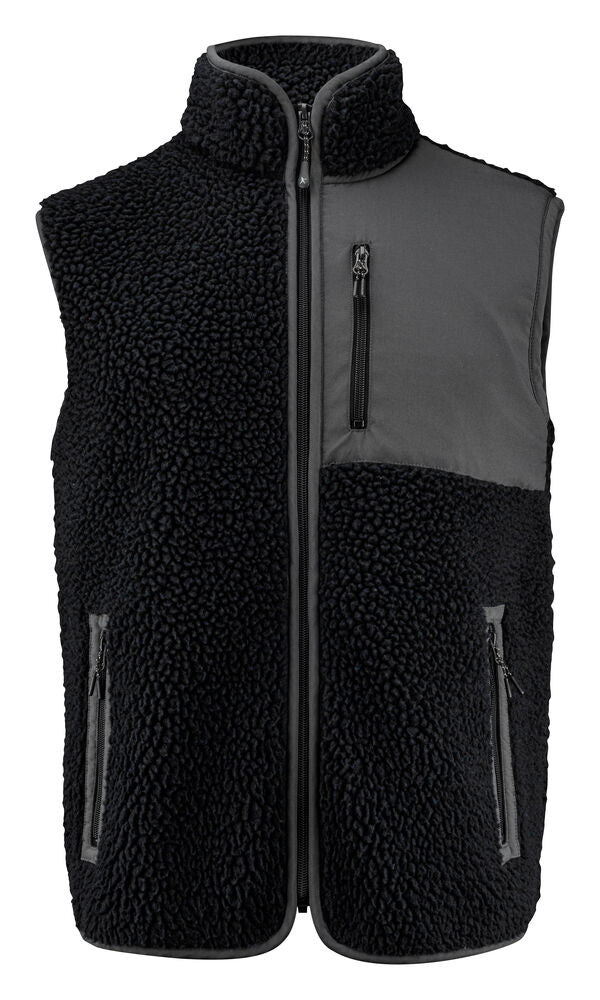 VESTE - Kingsley Vest herre - - Hr Ravn