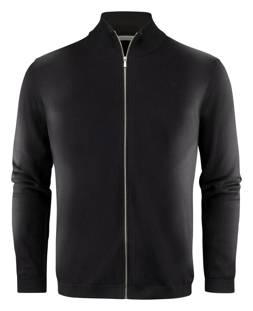 CARDIGAN - Ashland Cardigan herre - - Hr Ravn