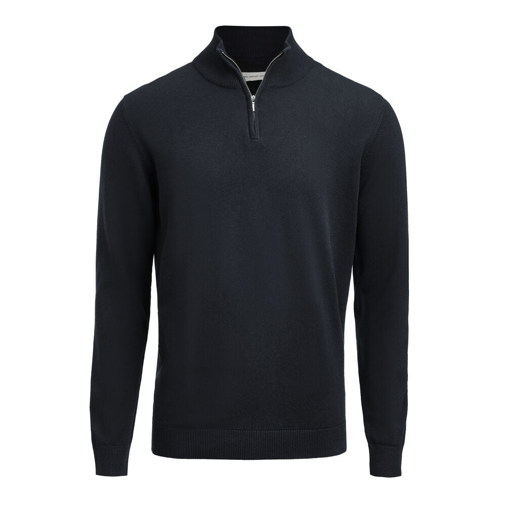 STRIK - Ashland Halfzip Unisex - - Hr Ravn