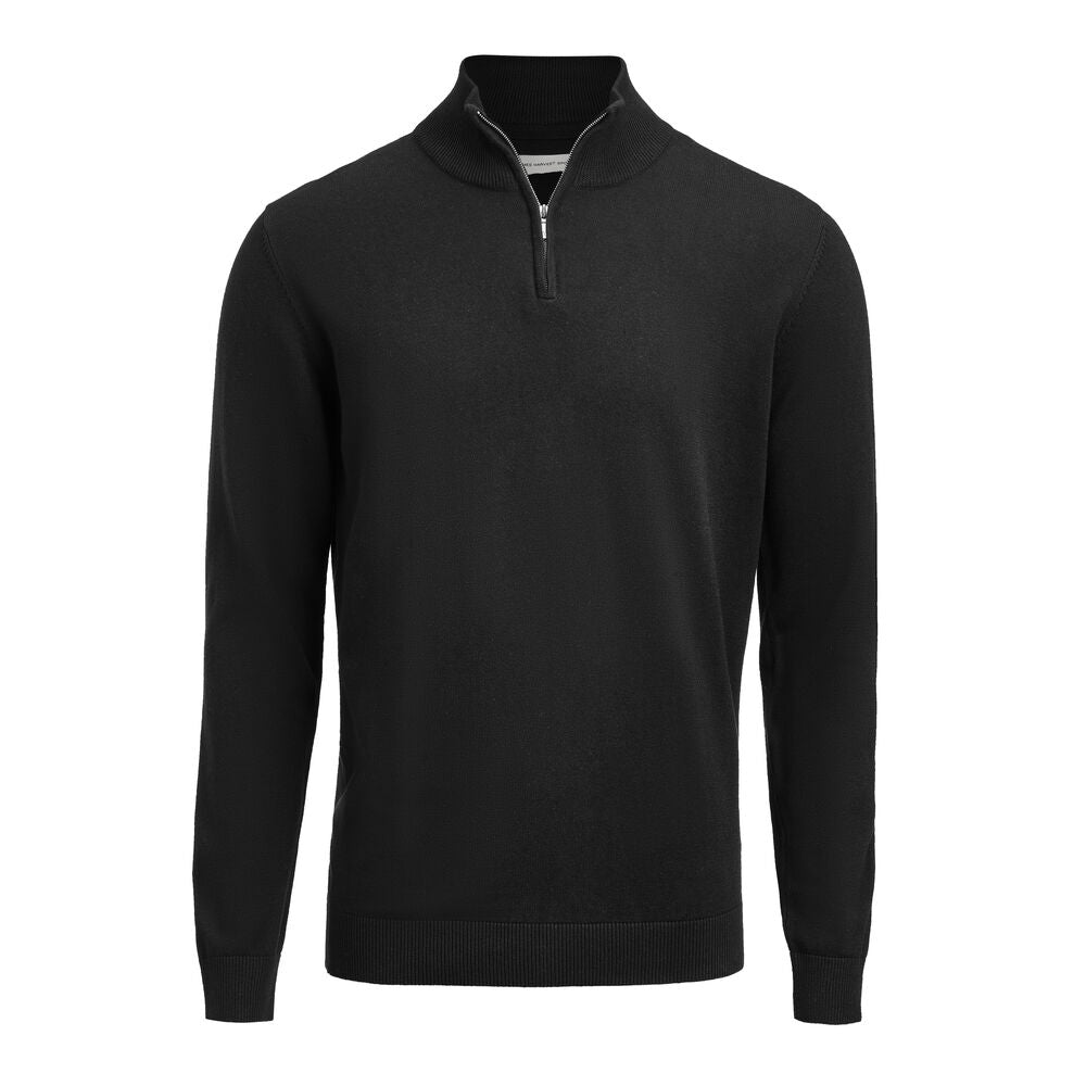 STRIK - Ashland Halfzip Unisex - - Hr Ravn