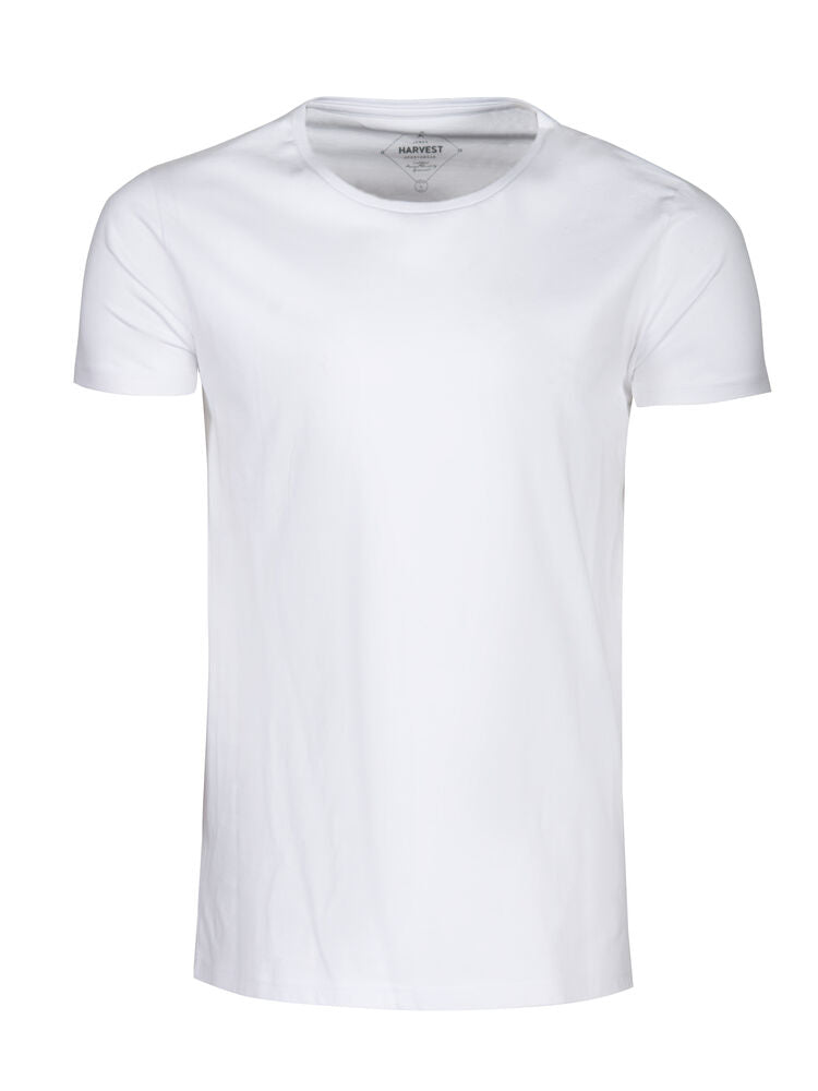 T-SHIRTS - Twoville herre - - Hr Ravn