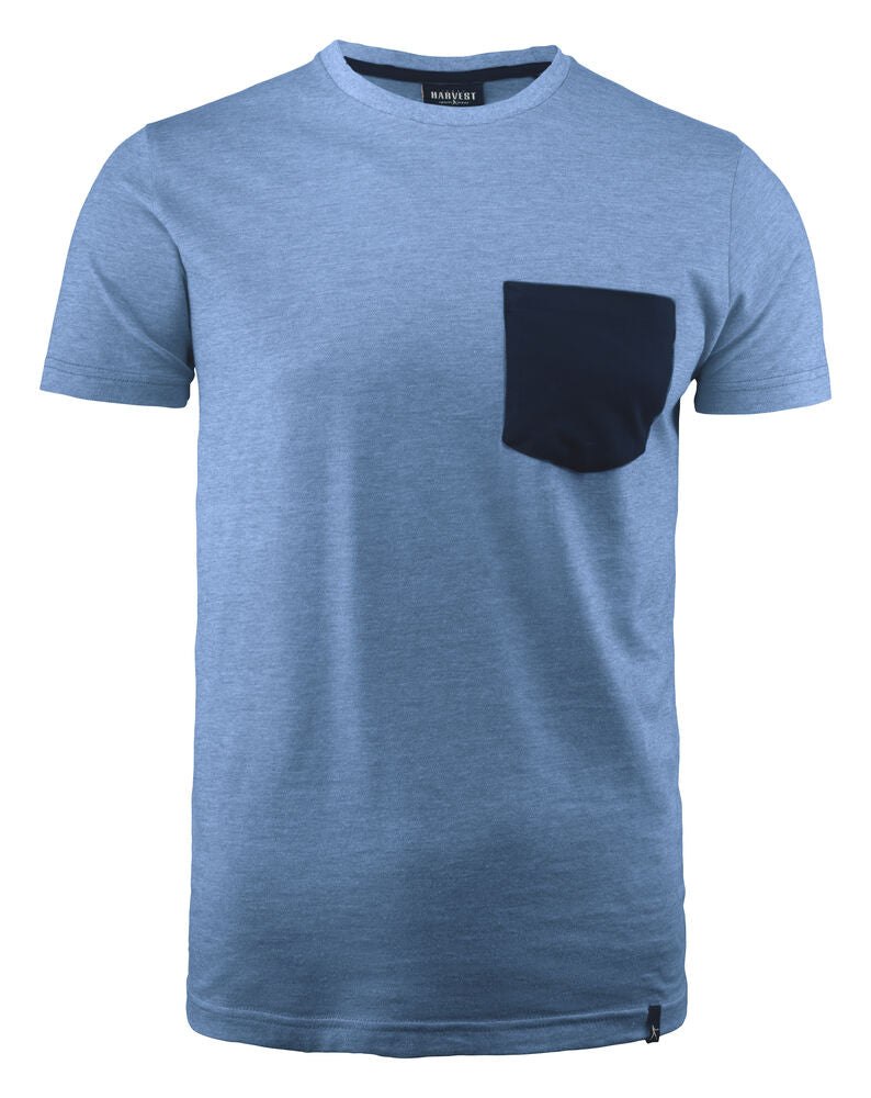T-SHIRTS - Portwillow - - Hr Ravn