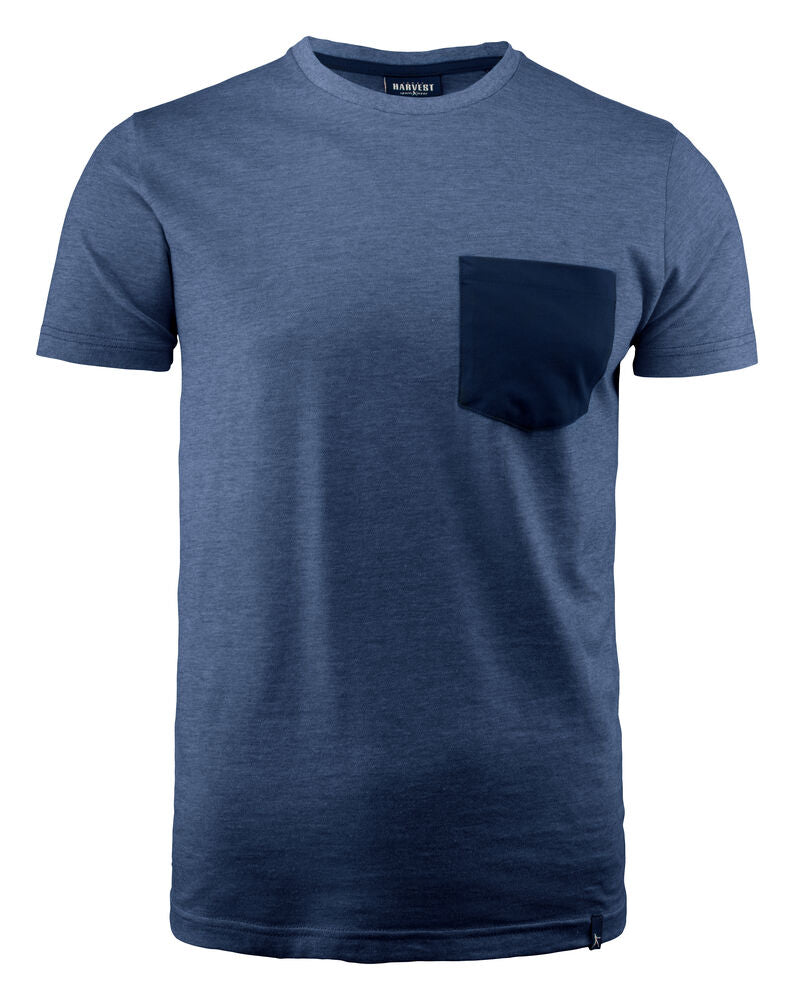 T-SHIRTS - Portwillow - - Hr Ravn