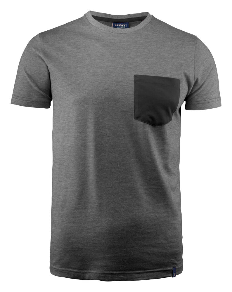 T-SHIRTS - Portwillow - - Hr Ravn
