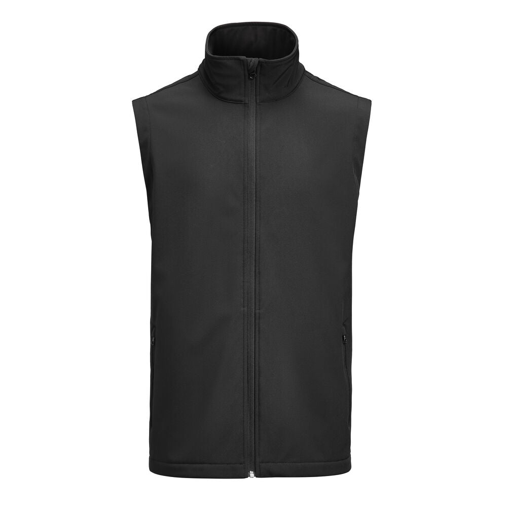 VESTE - Valley Vest herre - - Hr Ravn