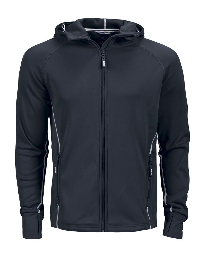 FLEECE & MIDLAYER - Northderry herre - - Hr Ravn
