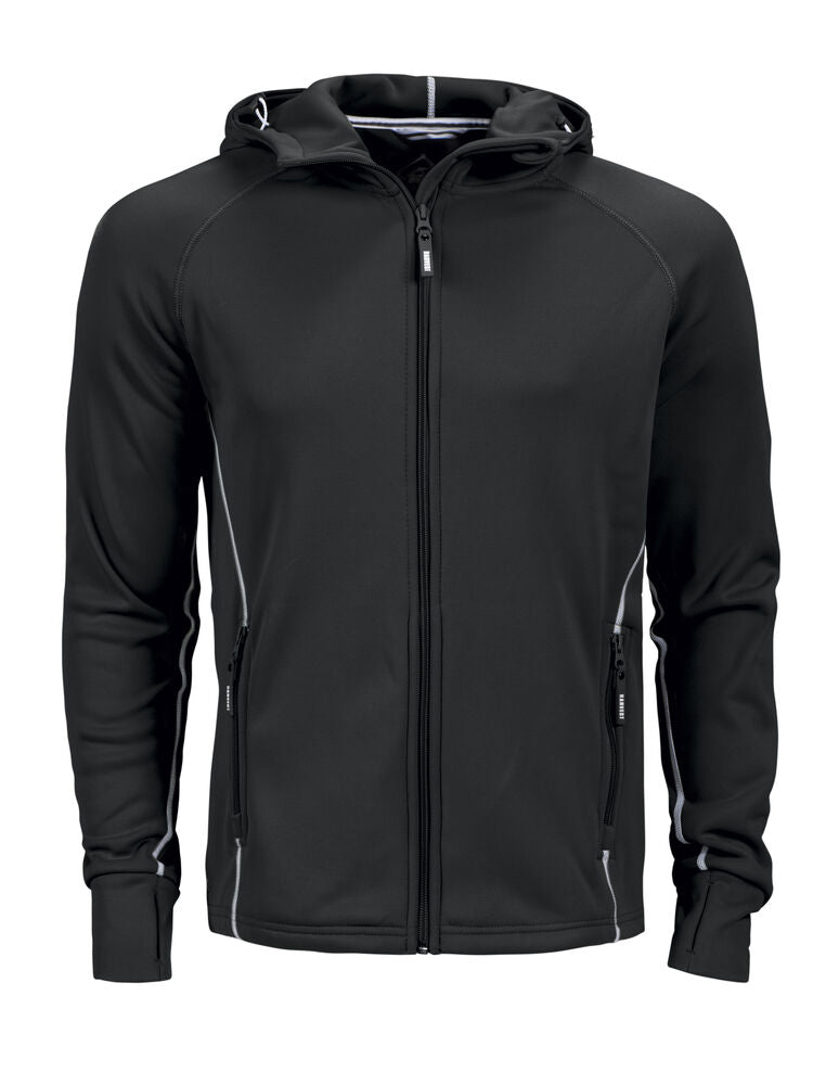 FLEECE & MIDLAYER - Northderry herre - - Hr Ravn