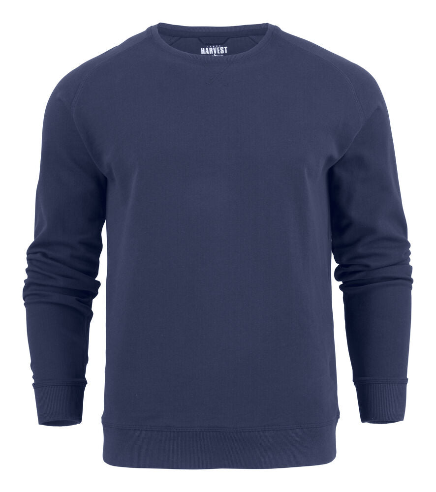 SWEATSHIRTS - Cornell herre - - Hr Ravn