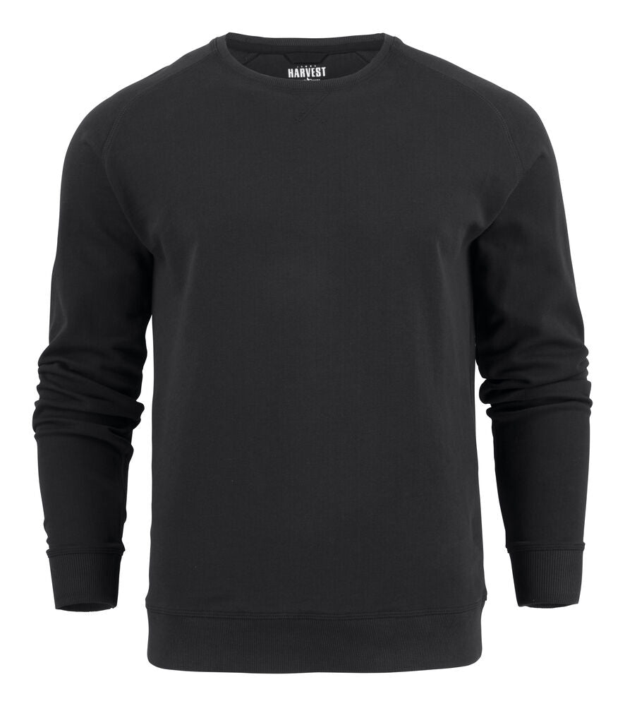 SWEATSHIRTS - Cornell herre - - Hr Ravn
