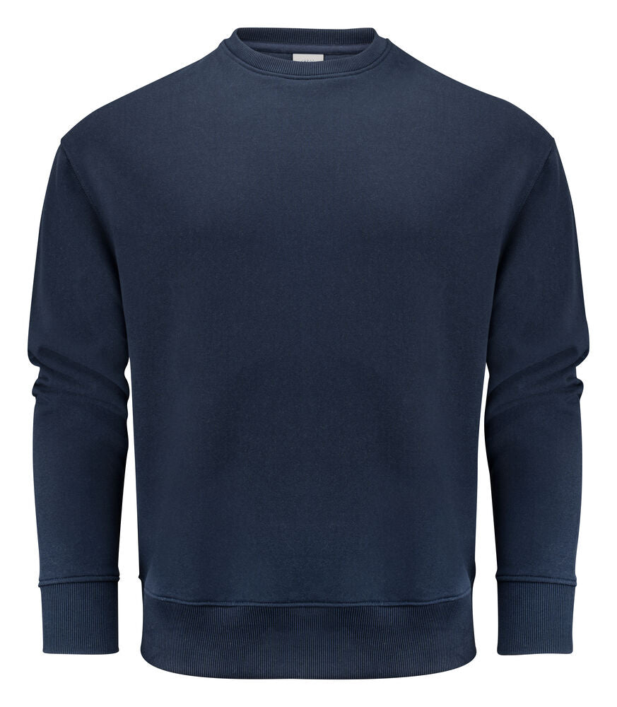 SWEATSHIRTS - Hopedale Crewneck - - Hr Ravn