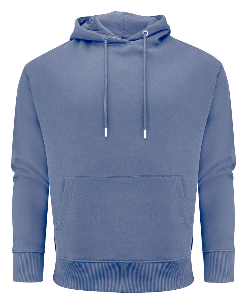 SWEATSHIRTS - Hopedale Hoodie - - Hr Ravn