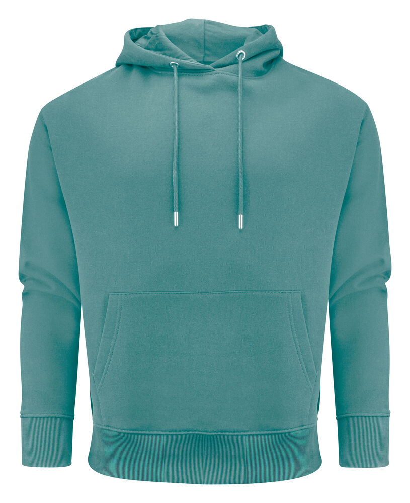 SWEATSHIRTS - Hopedale Hoodie - - Hr Ravn