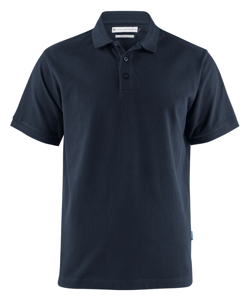 POLO - Neptune Regular - - Hr Ravn
