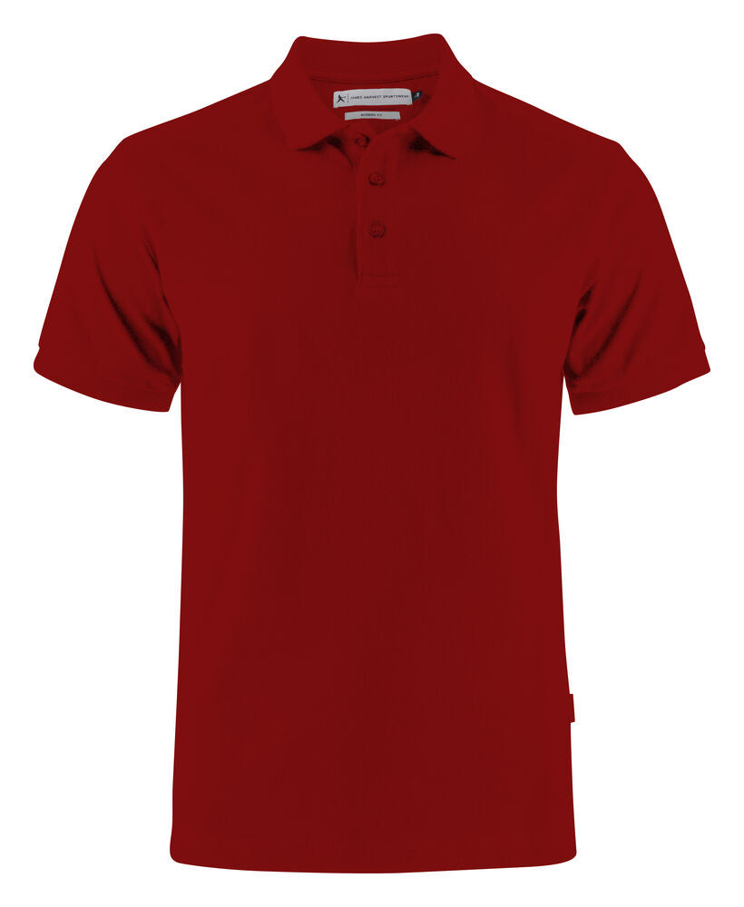 POLO - Neptune Regular - - Hr Ravn