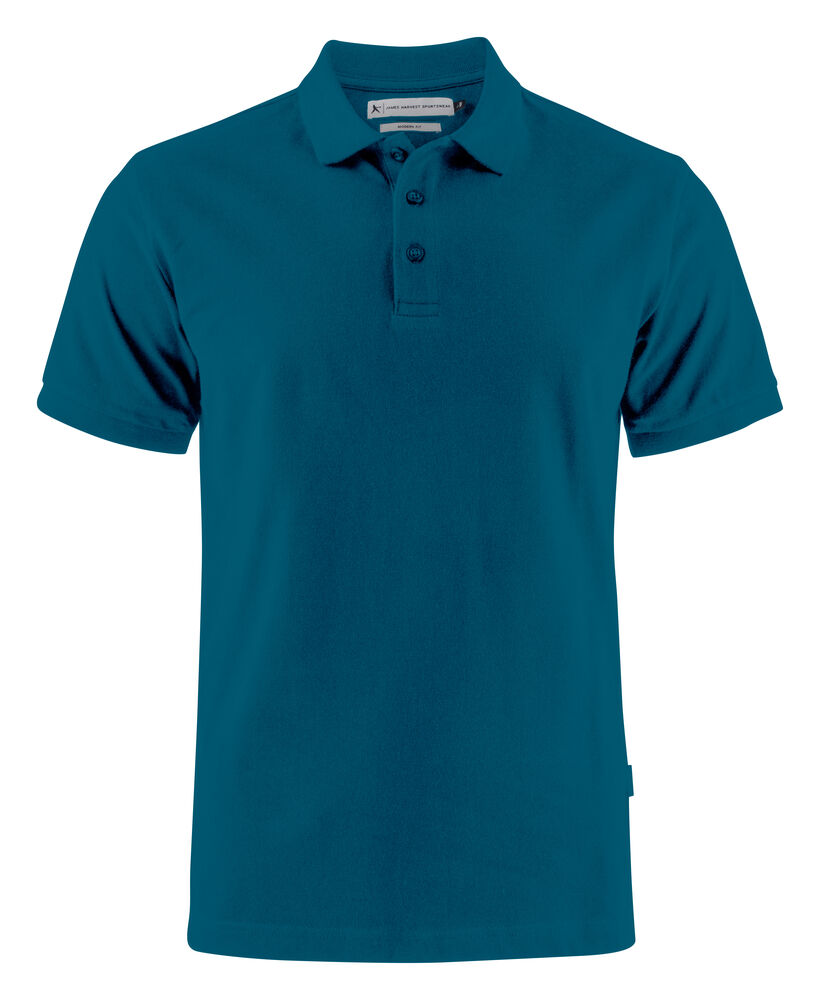 POLO - Neptune Regular - - Hr Ravn