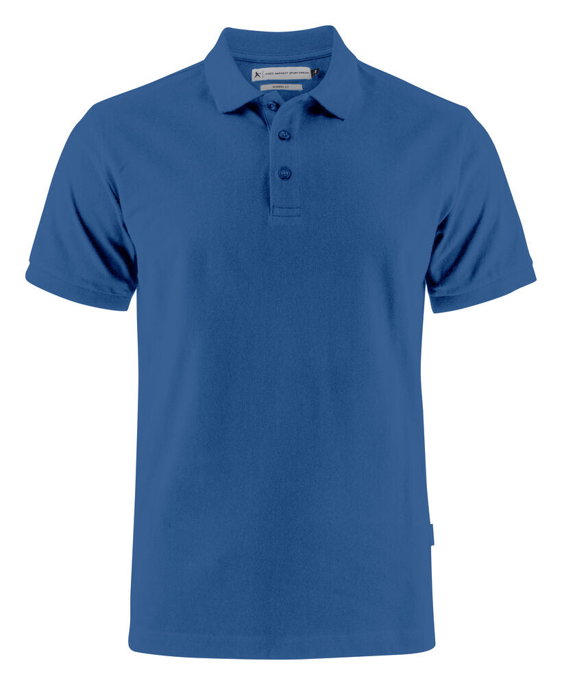 POLO - Neptune Regular - - Hr Ravn