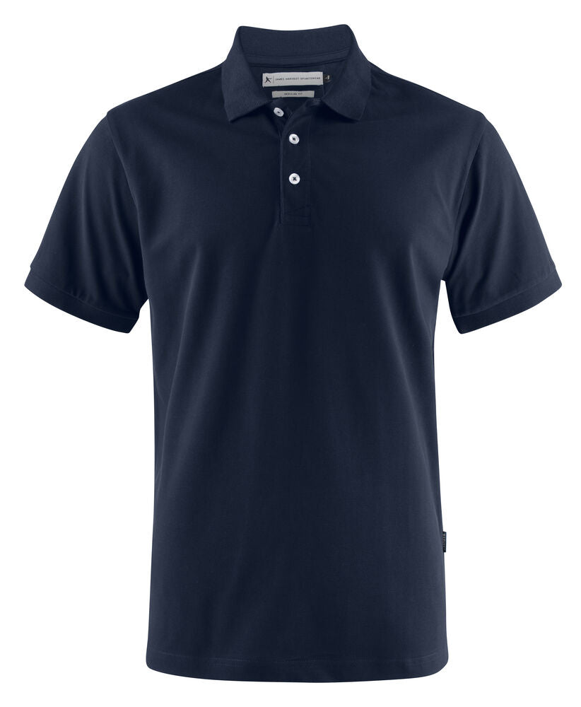 POLO - Sunset Regular - - Hr Ravn