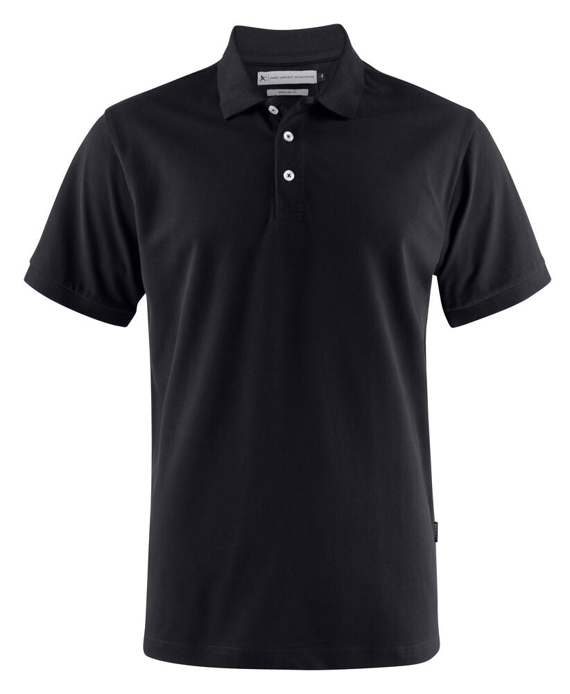 POLO - Sunset Regular - - Hr Ravn