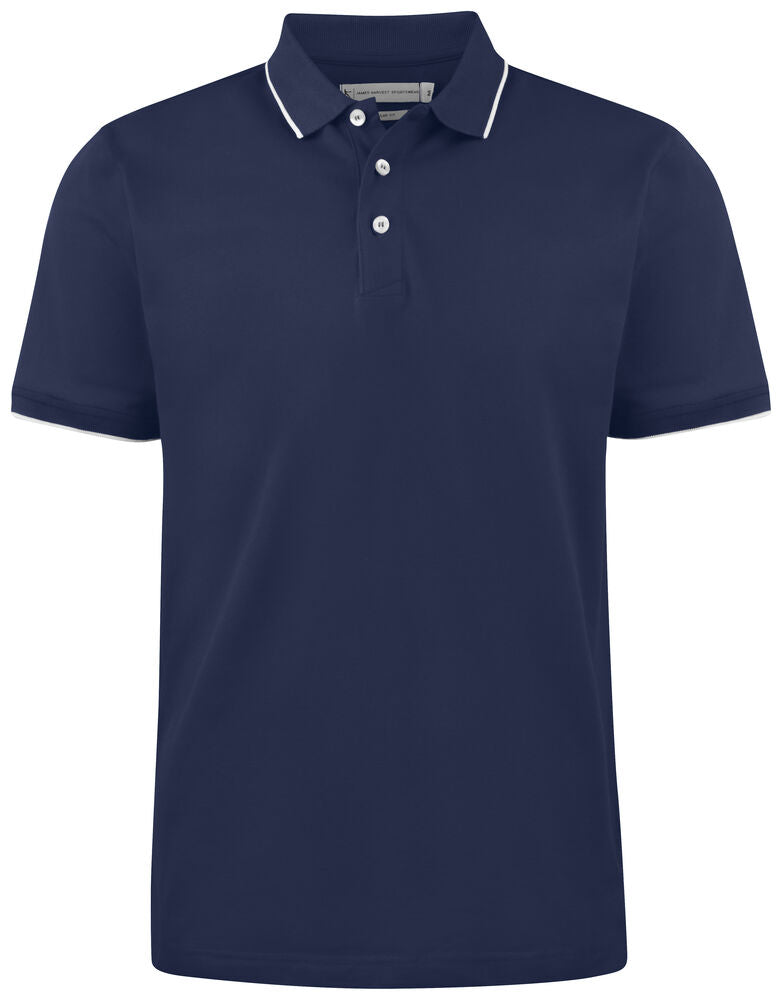 POLO - Greenville Regular - - Hr Ravn