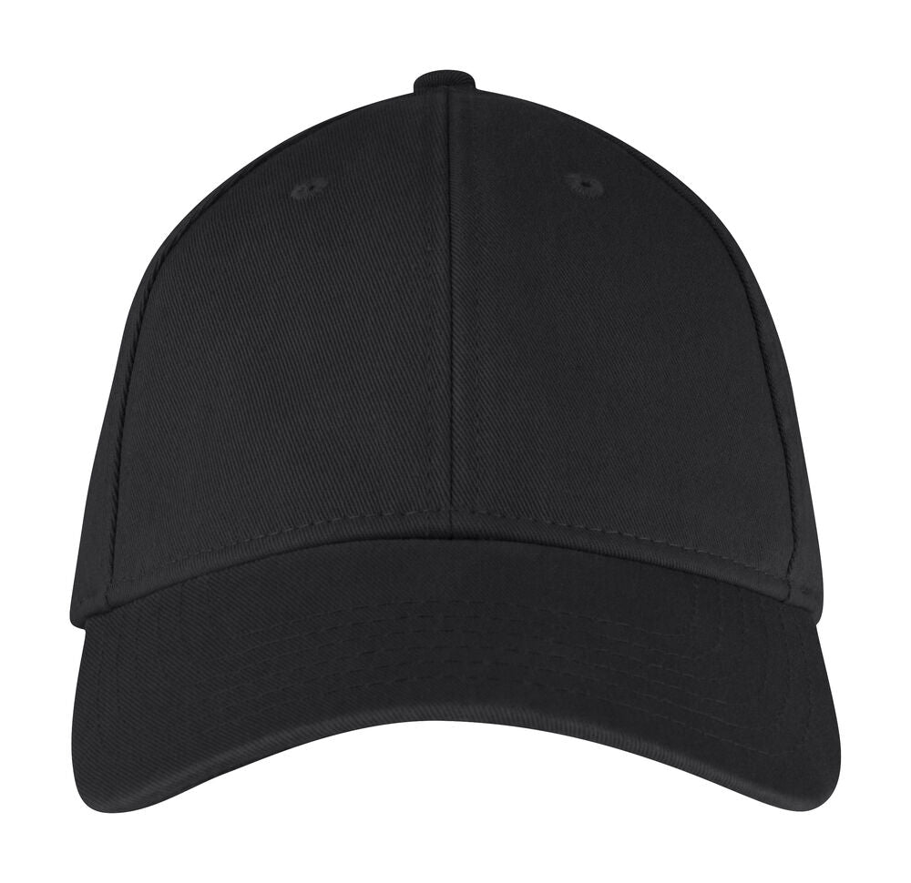 HAT - Burnwood Cap - - Hr Ravn
