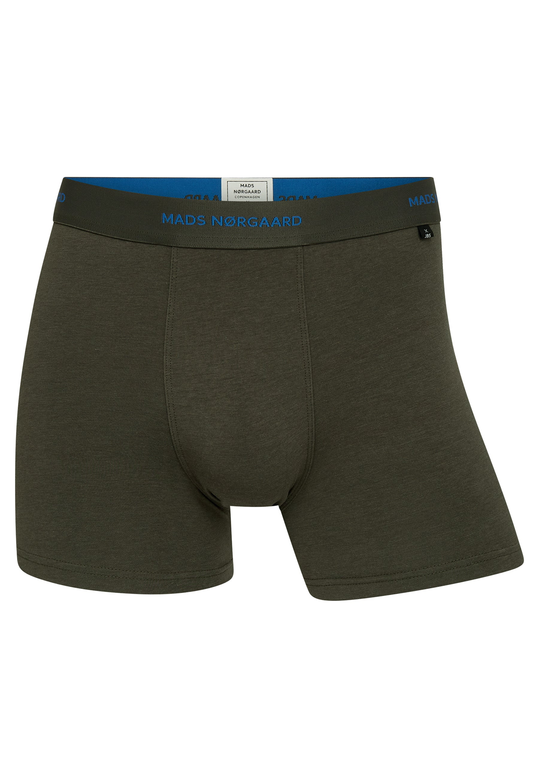 Mads Nørgaard x JBS Of DK 5-Pack Tights