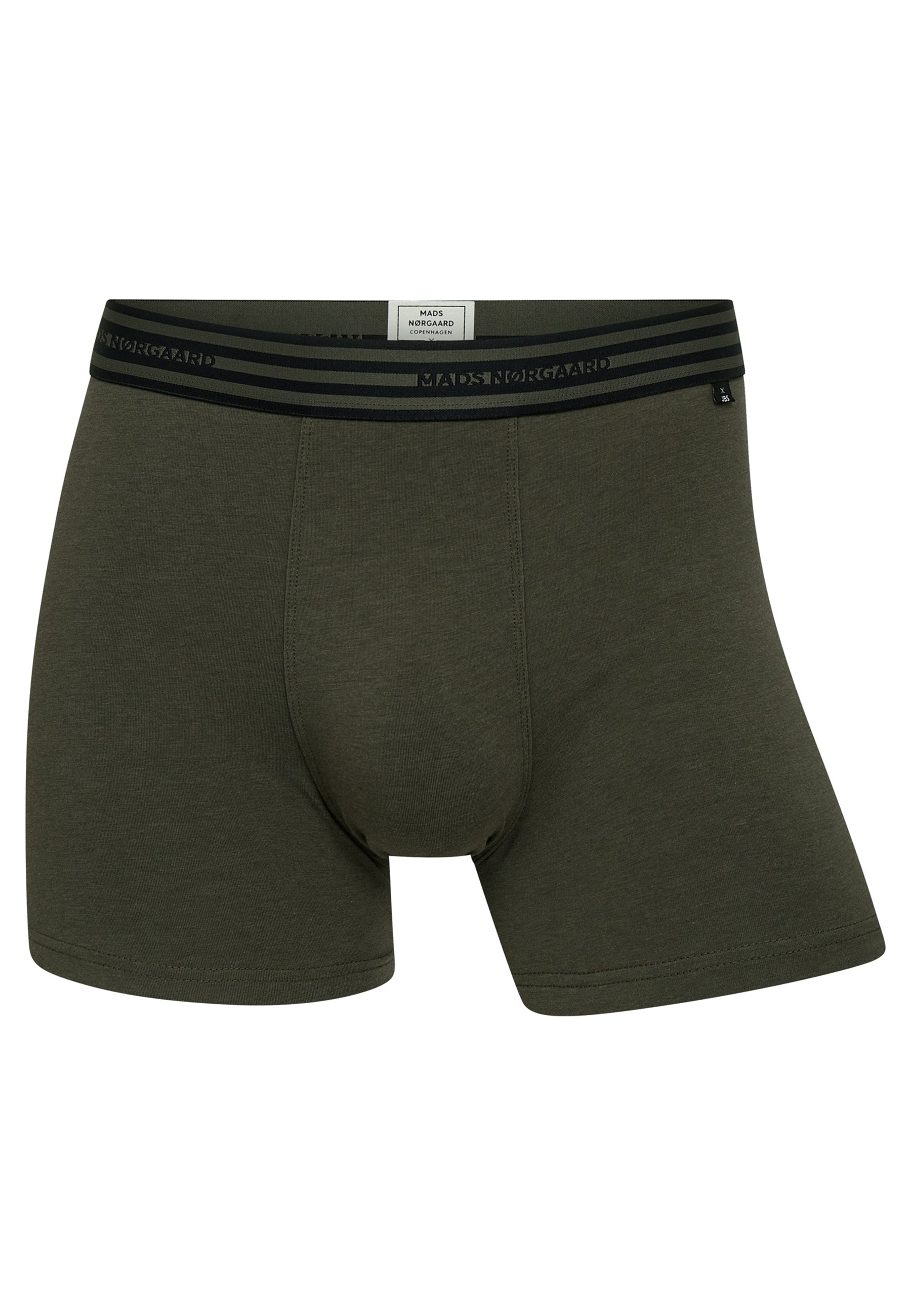 Mads Nørgaard x JBS Of DK 5-Pack Tights