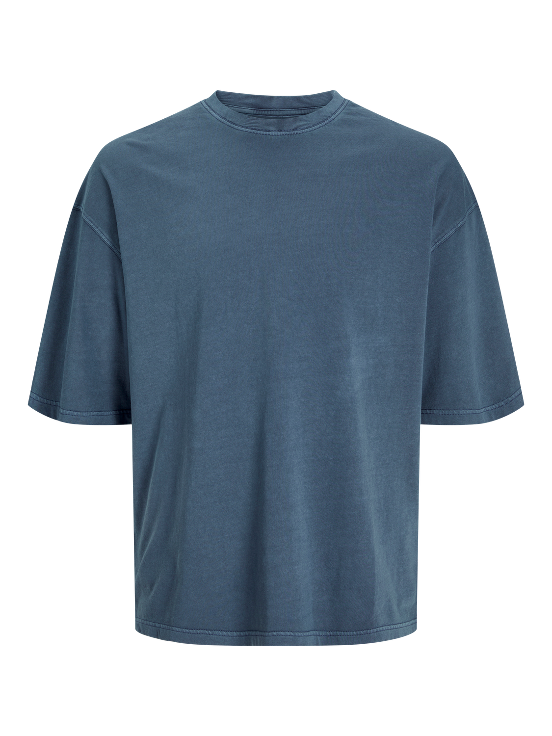 T-shirts - Jjecharge Faded Tee O-Neck Noos - - Hr Ravn