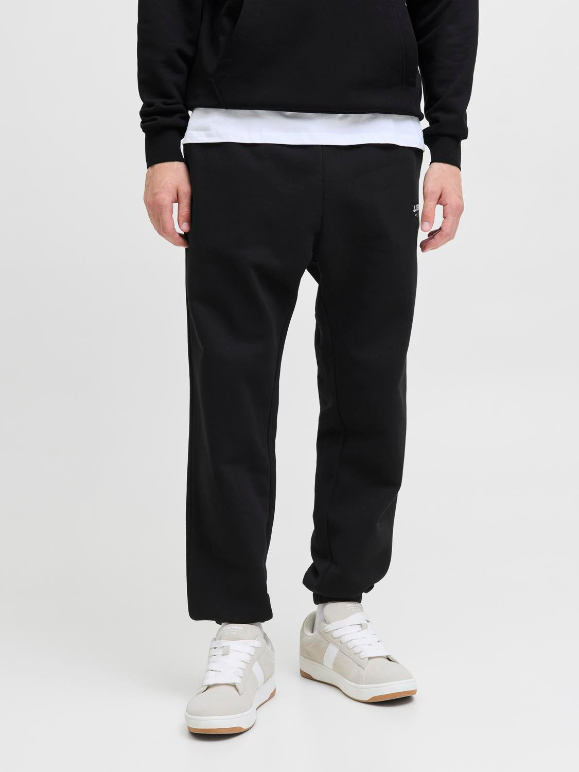 Pants - Jpstkane Soho Sweat Pants Noos - - Hr Ravn