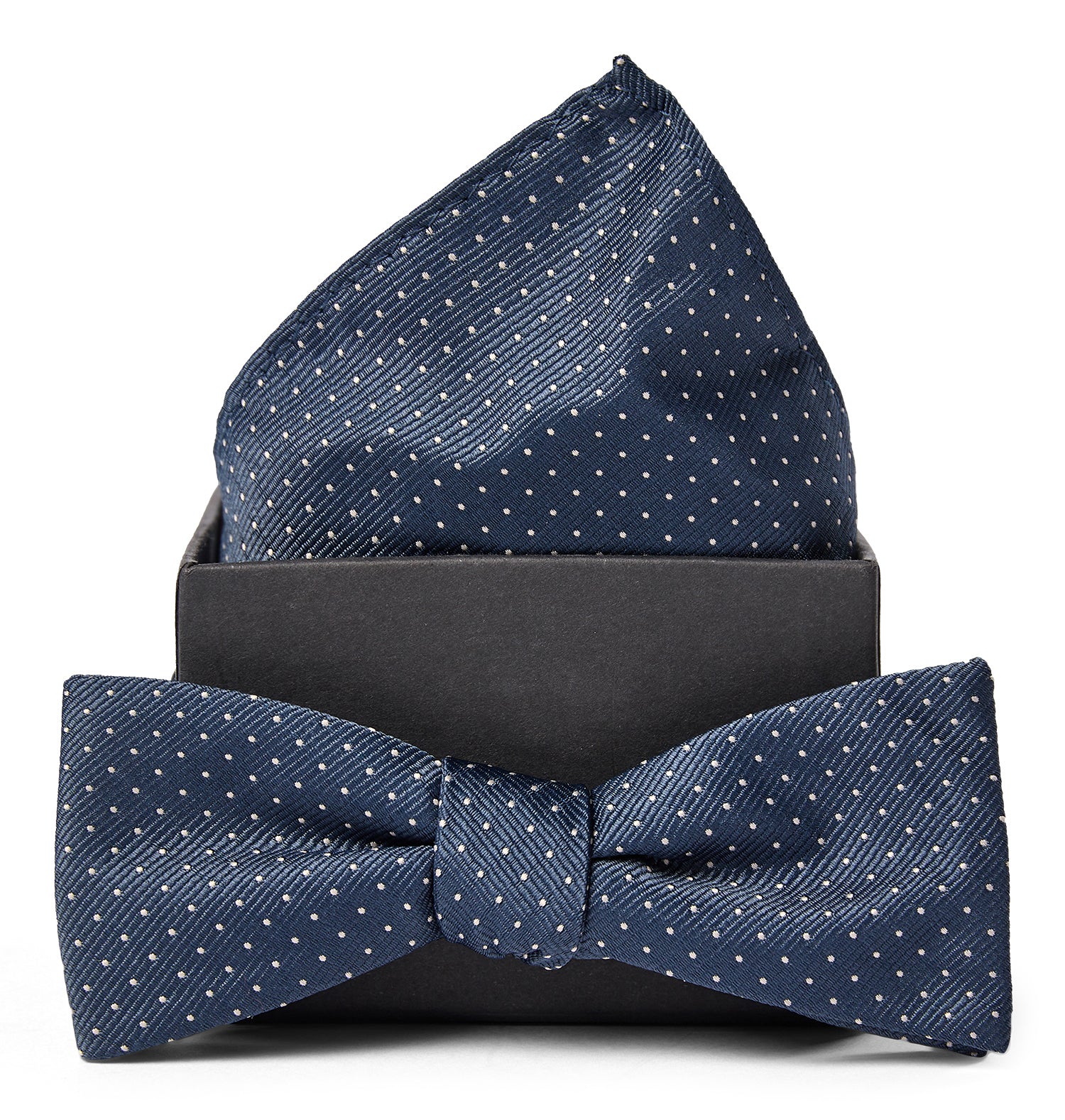 BUTTERFLY - Cube Bowtie - - Hr Ravn