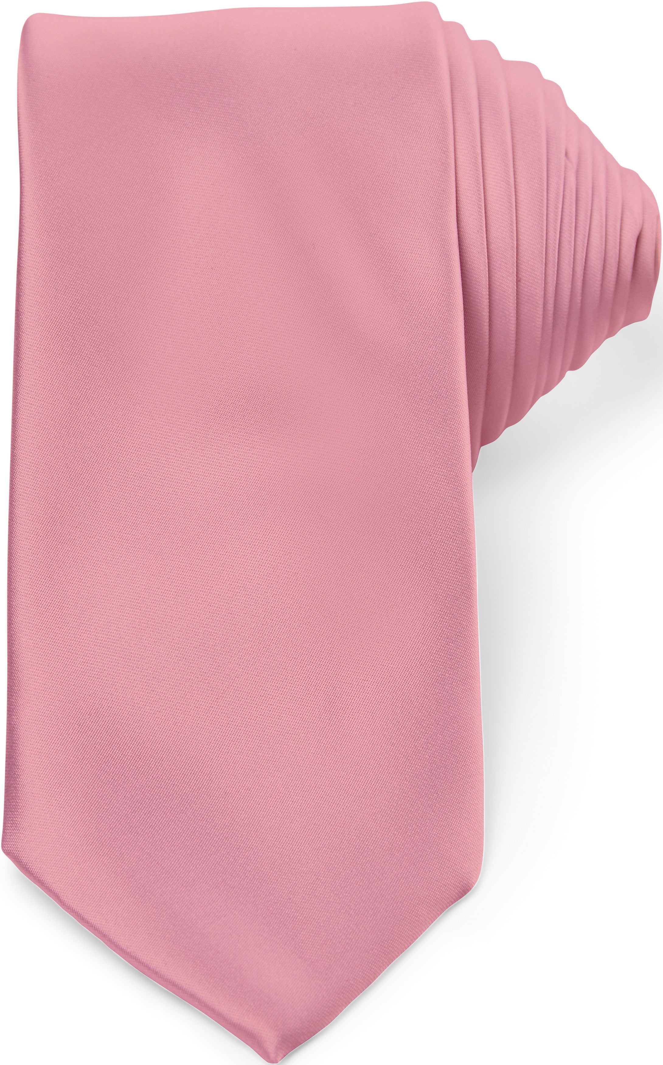 CONNEXION TIE SLIPS - POLYESTER 7CM - SLIPS - - Hr Ravn