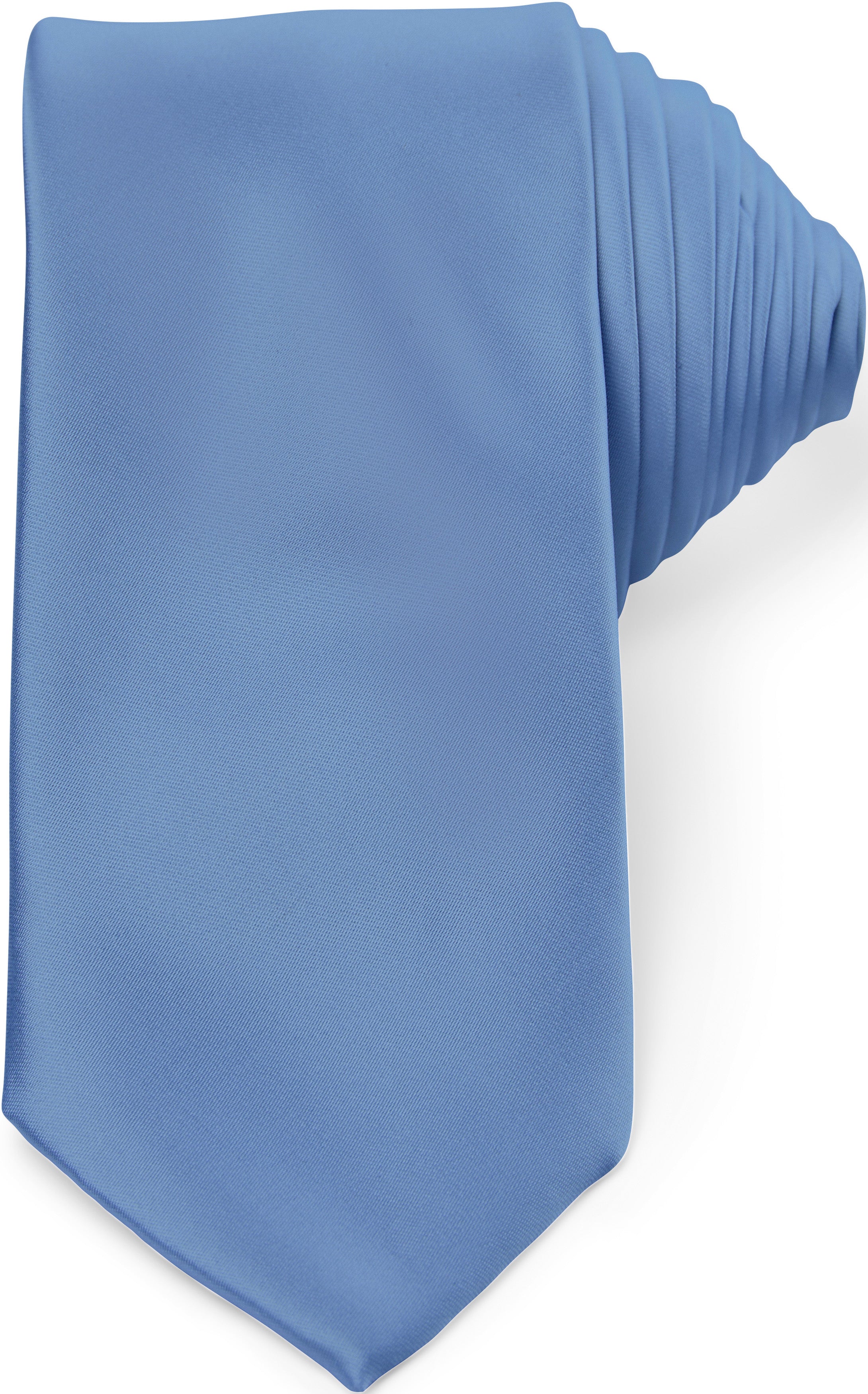 SLIPS - Slips Ensfarvet 7cm - - Hr Ravn