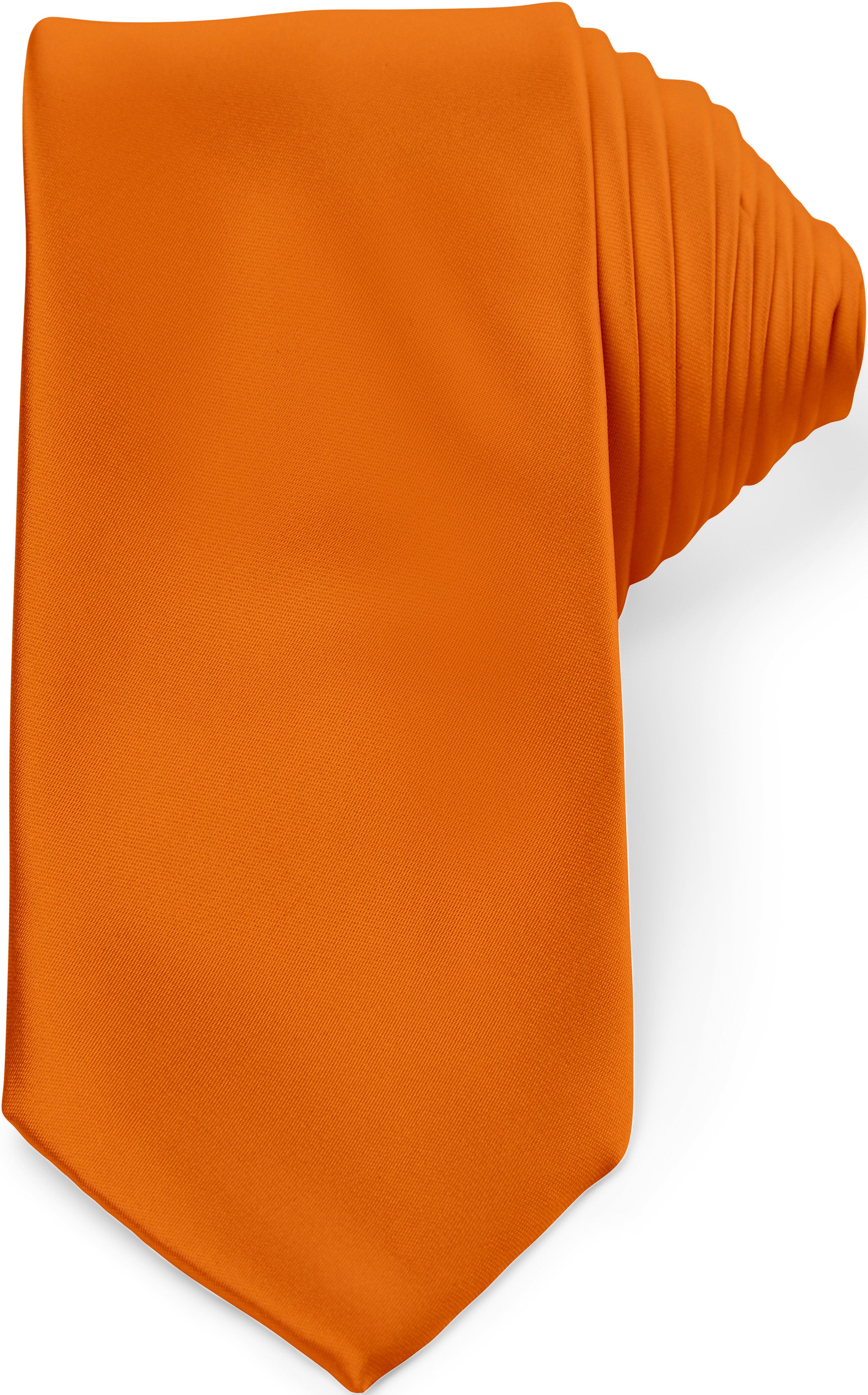 SLIPS - Slips Ensfarvet 7cm - - Hr Ravn