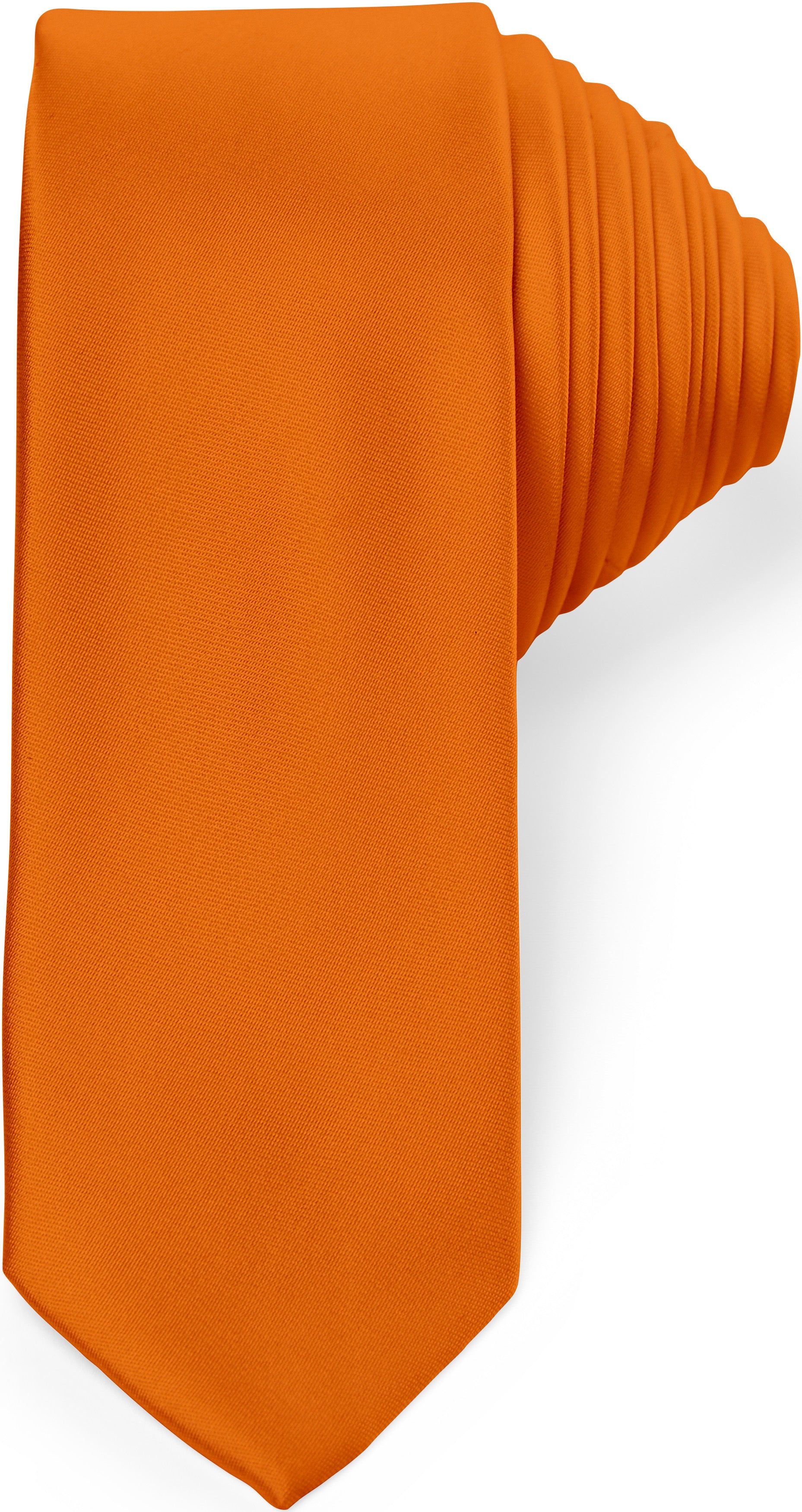 CONNEXION TIE SLIPS - POLYESTER 5CM - SLIPS - - Hr Ravn