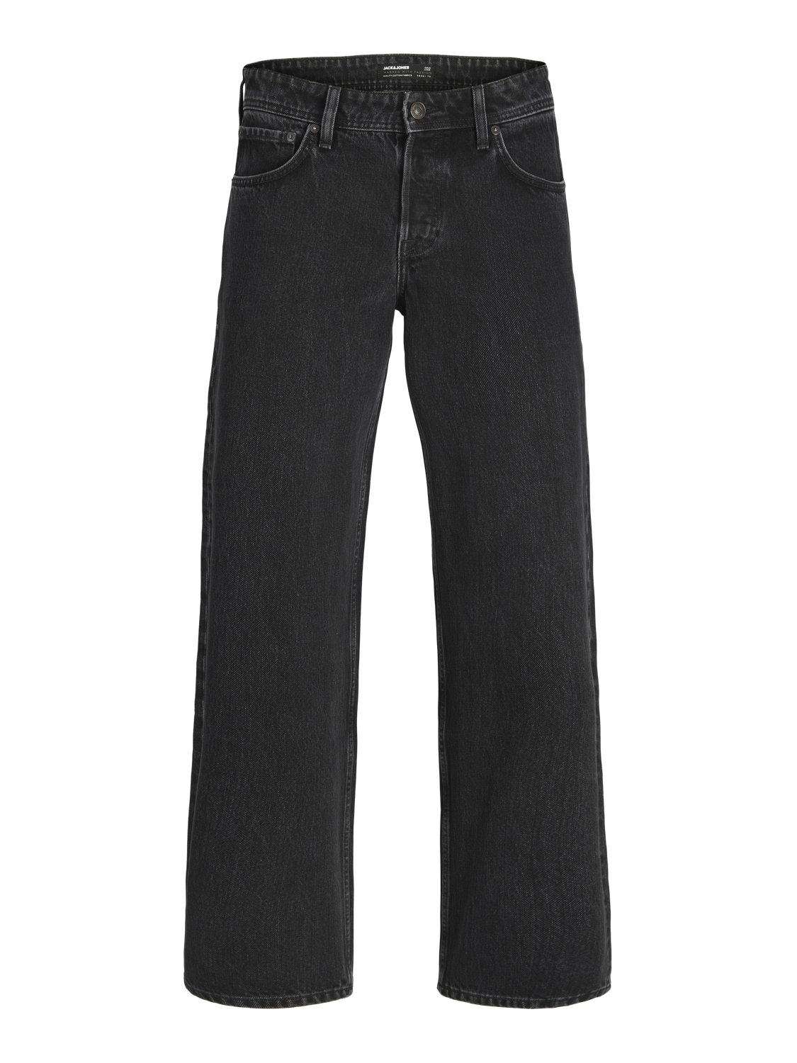 Jeans - Jjieddie Jjoriginal Sbd 275 Noos - - Hr Ravn